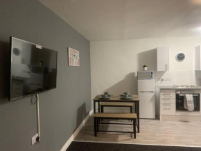 Two bedroom apartment room 15